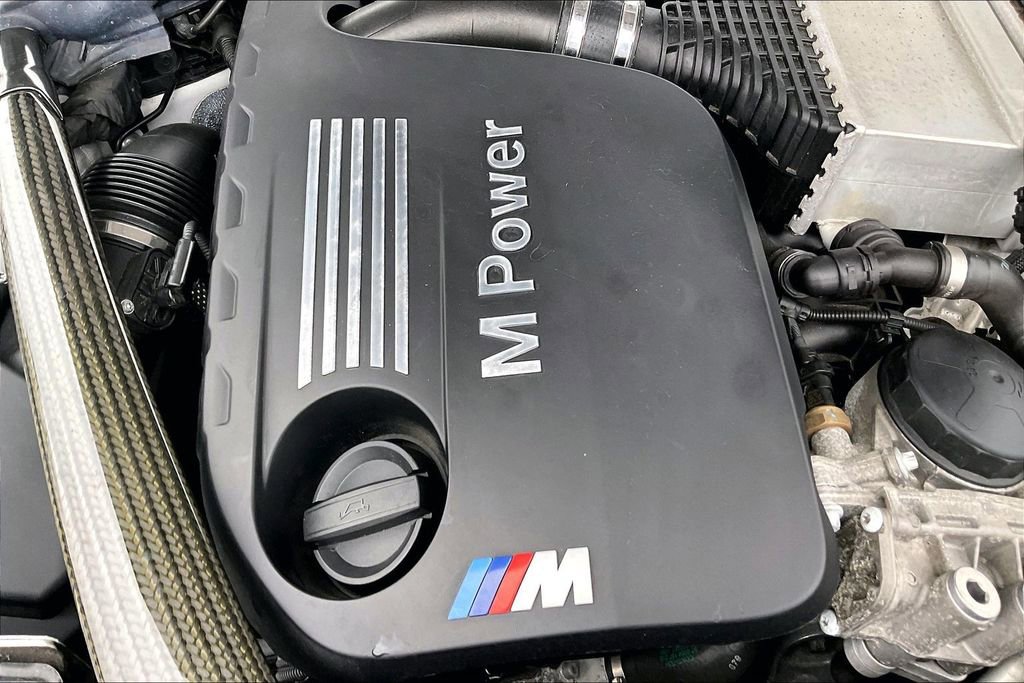 Used 2019 BMW M2 Competition w/ Executive Package image 30