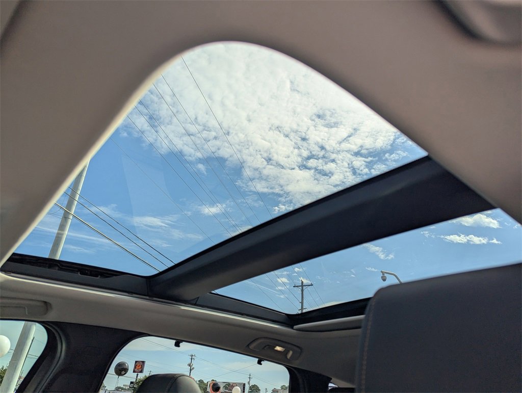 Used 2024 MAZDA CX-90 Plug-In Hybrid w/ Premium Pkg image 14