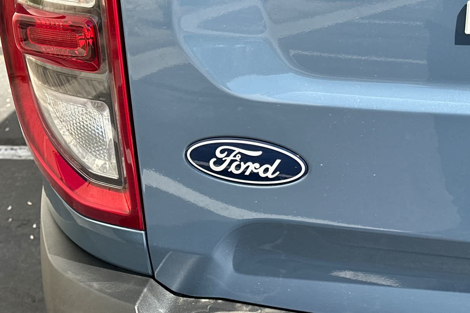 New 2026 Ford Bronco Sport Big Bend AWD/4WD image 27