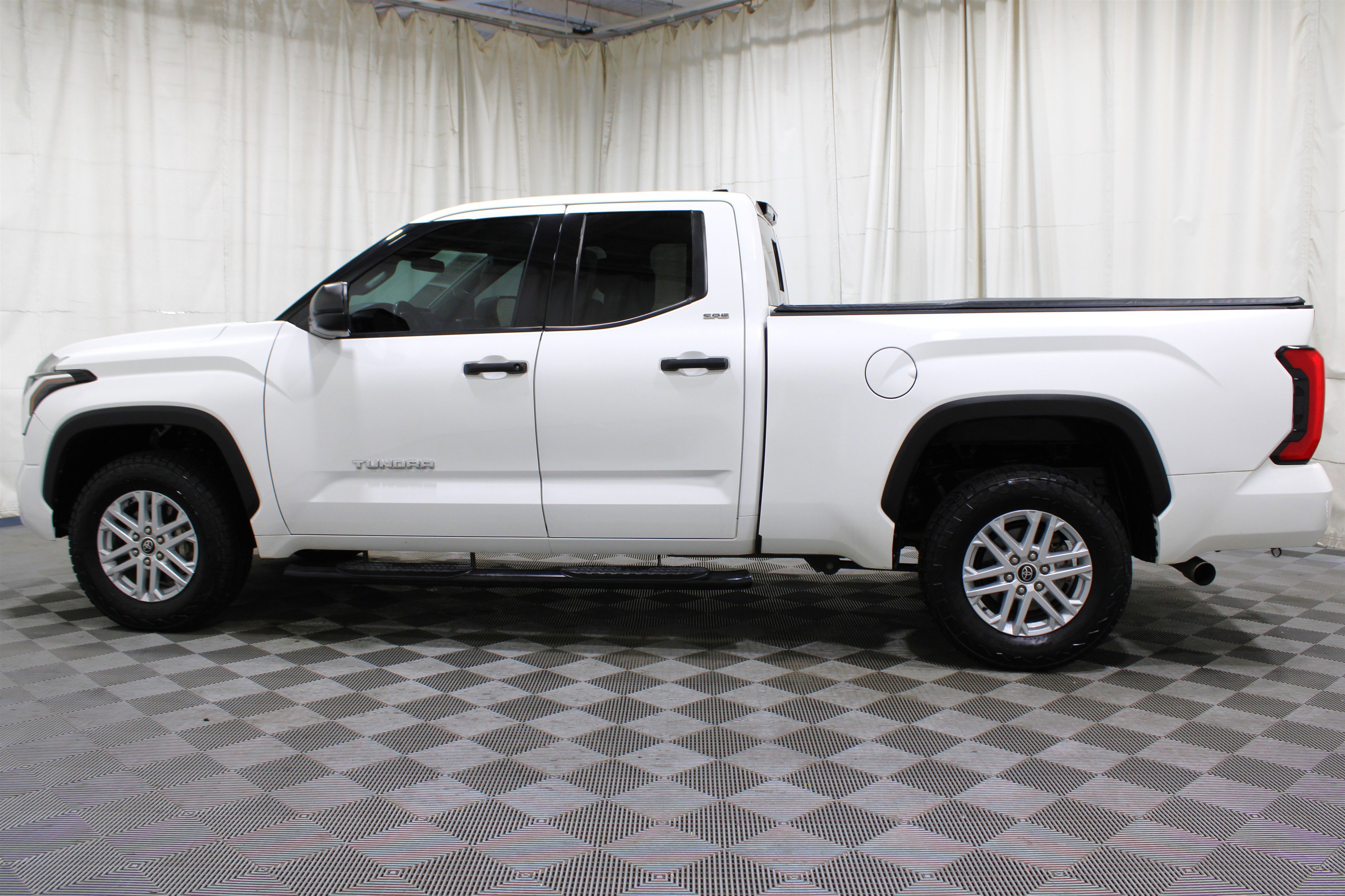 Used 2022 Toyota Tundra SR5 image 37