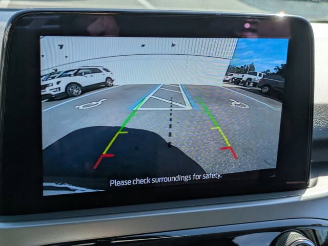 Certified 2023 Ford Escape FWD image 20