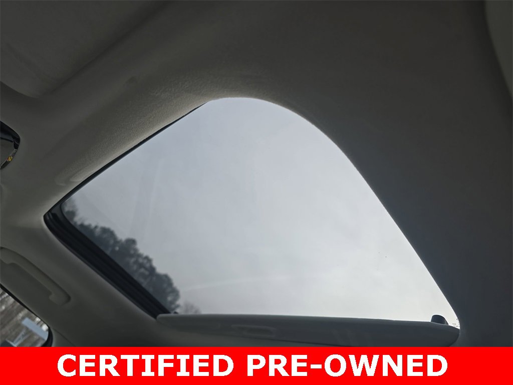 Used 2025 Hyundai Santa Fe Calligraphy image 31