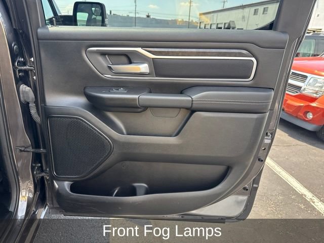 Used 2023 RAM 1500 Big Horn AWD/4WD image 23