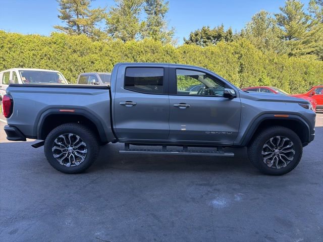 Used 2026 GMC Canyon Denali AWD/4WD image 9