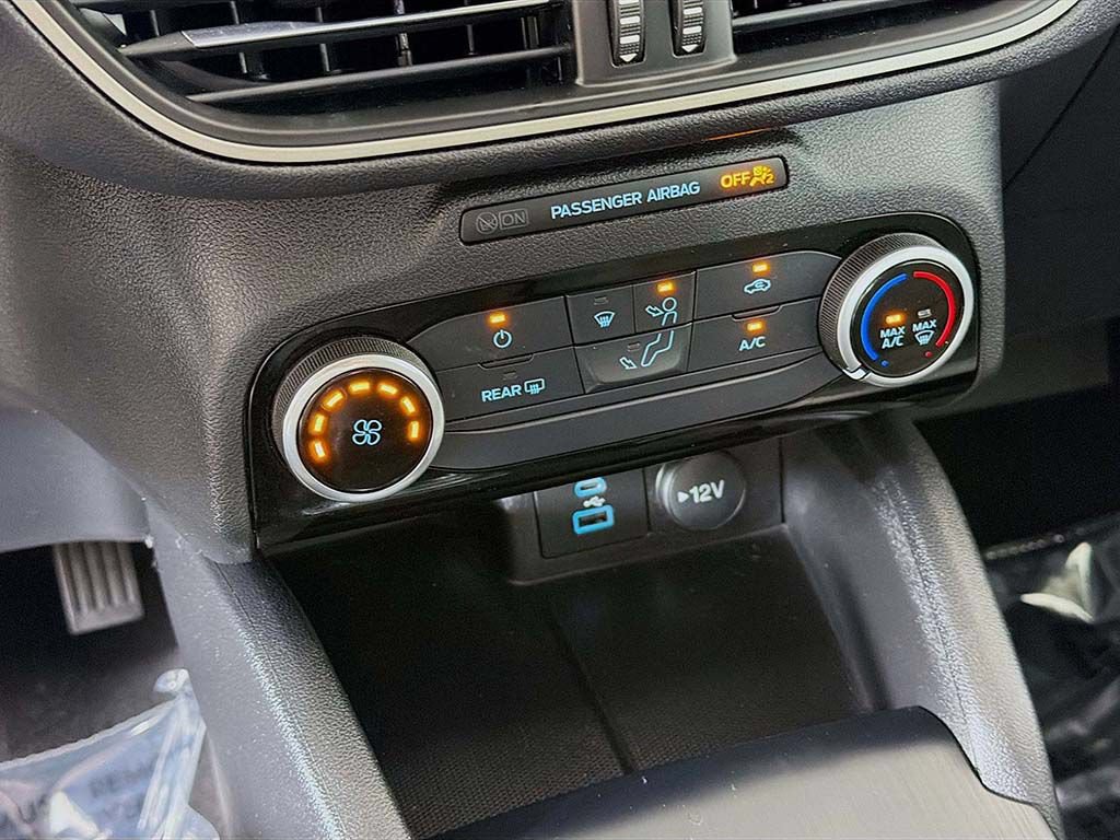 Used 2022 Ford Escape S FWD image 30