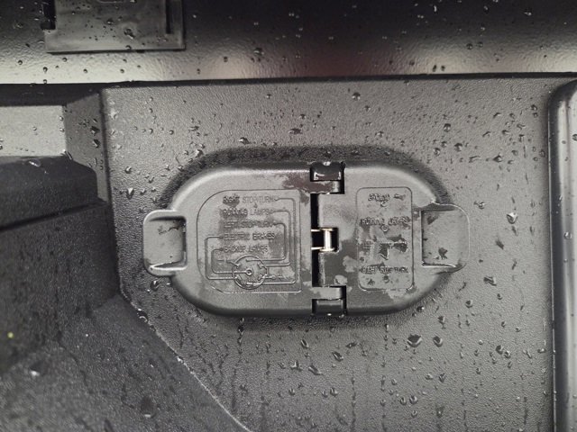 New 2026 Toyota Tundra SR5 image 28