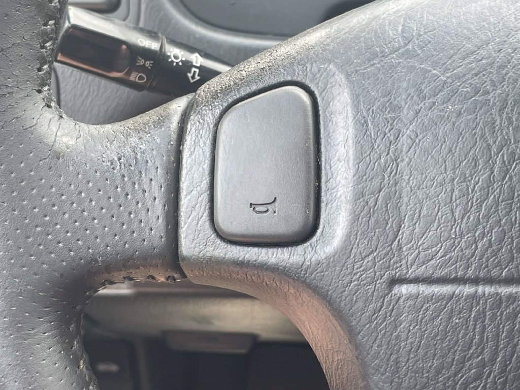 Used 2001 Honda CR-V SE image 20