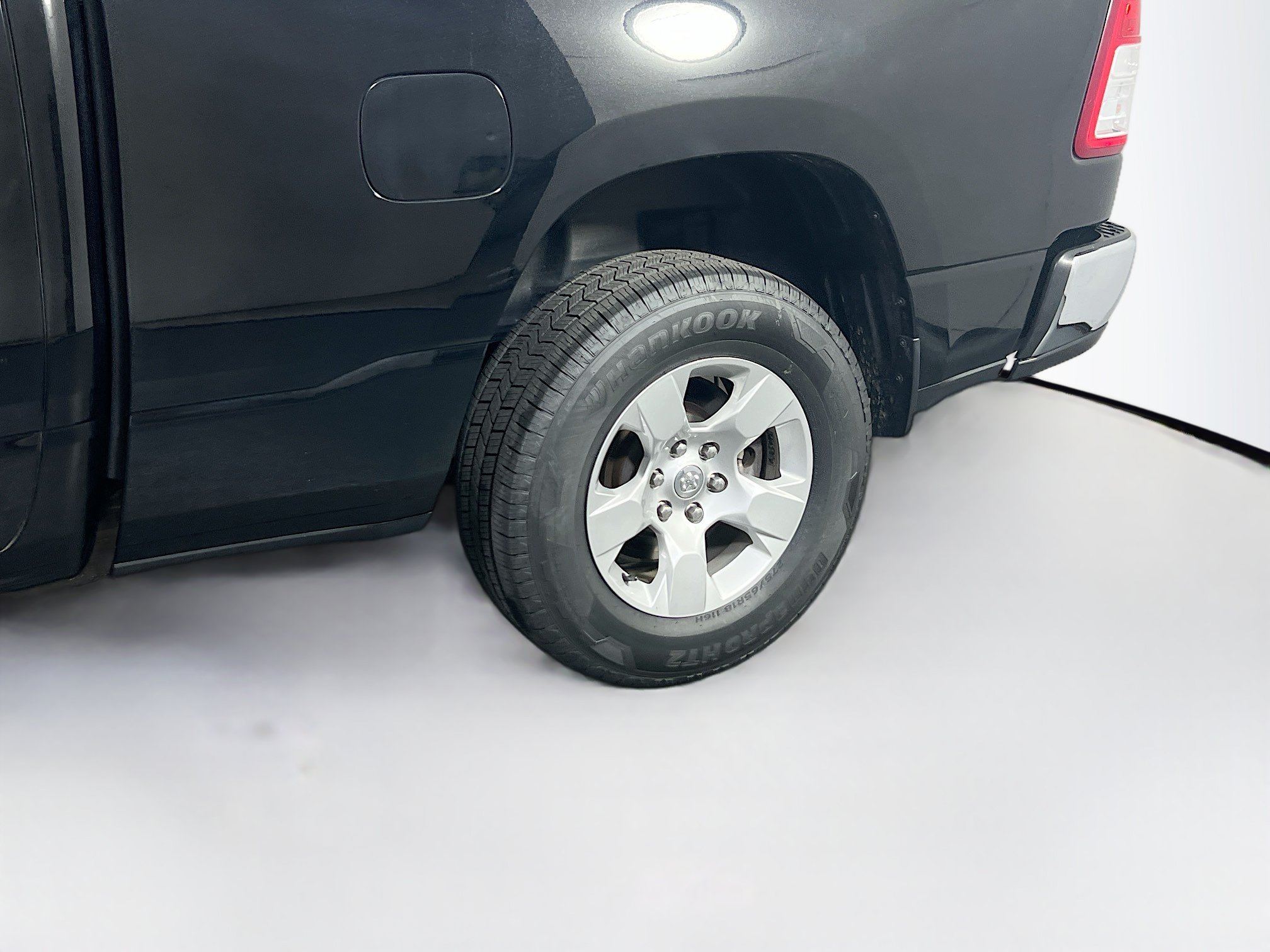 Used 2022 RAM 1500 Big Horn AWD/4WD image 28