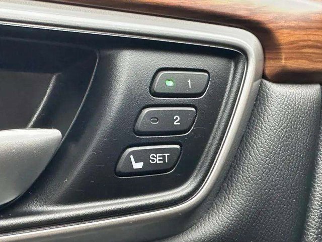 Certified 2022 Honda CR-V EX-L image 14