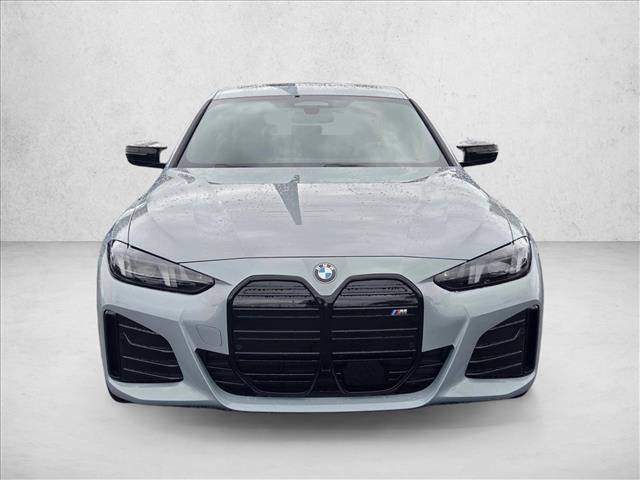 New 2026 BMW i4 M60 w/ Premium Package AWD/4WD image 6
