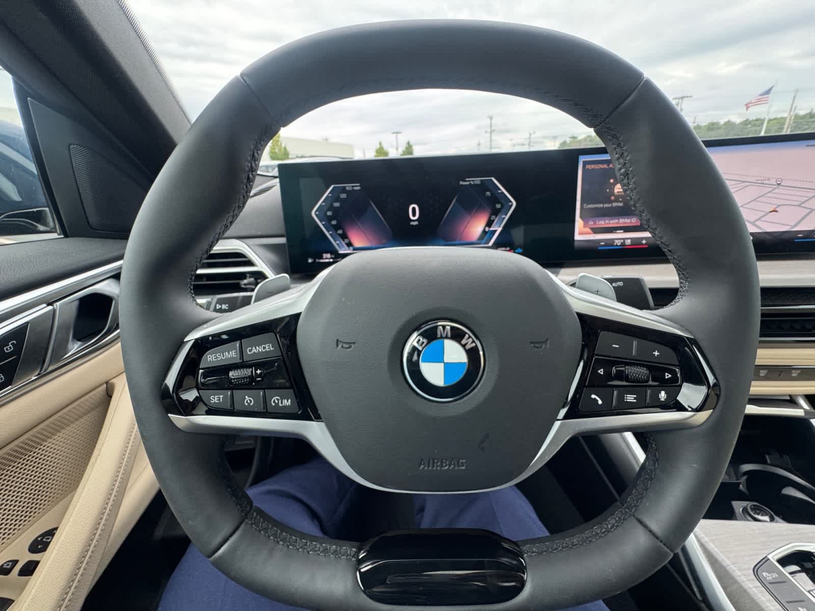 Used 2026 BMW 430i xDrive Coupe w/ Convenience Package AWD/4WD image 24