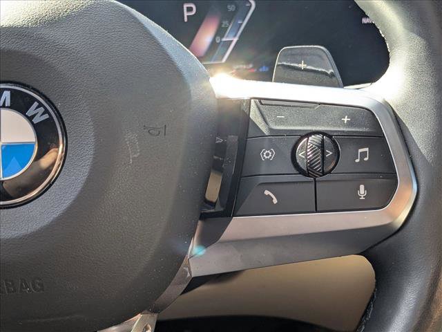 Used 2024 BMW X1 xDrive28i w/ Premium Package image 12