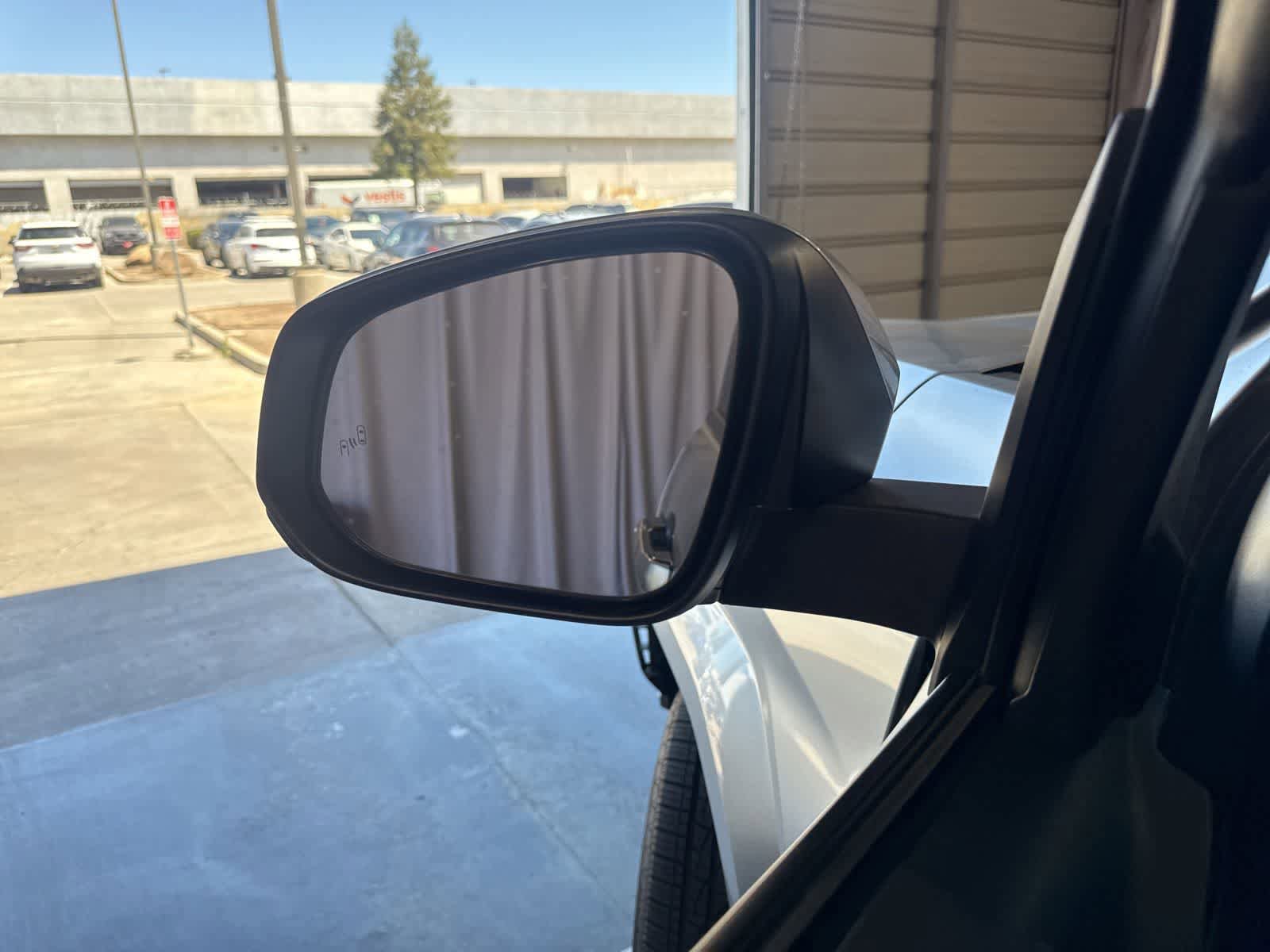 Used 2024 Toyota Tacoma SR5 RWD image 17