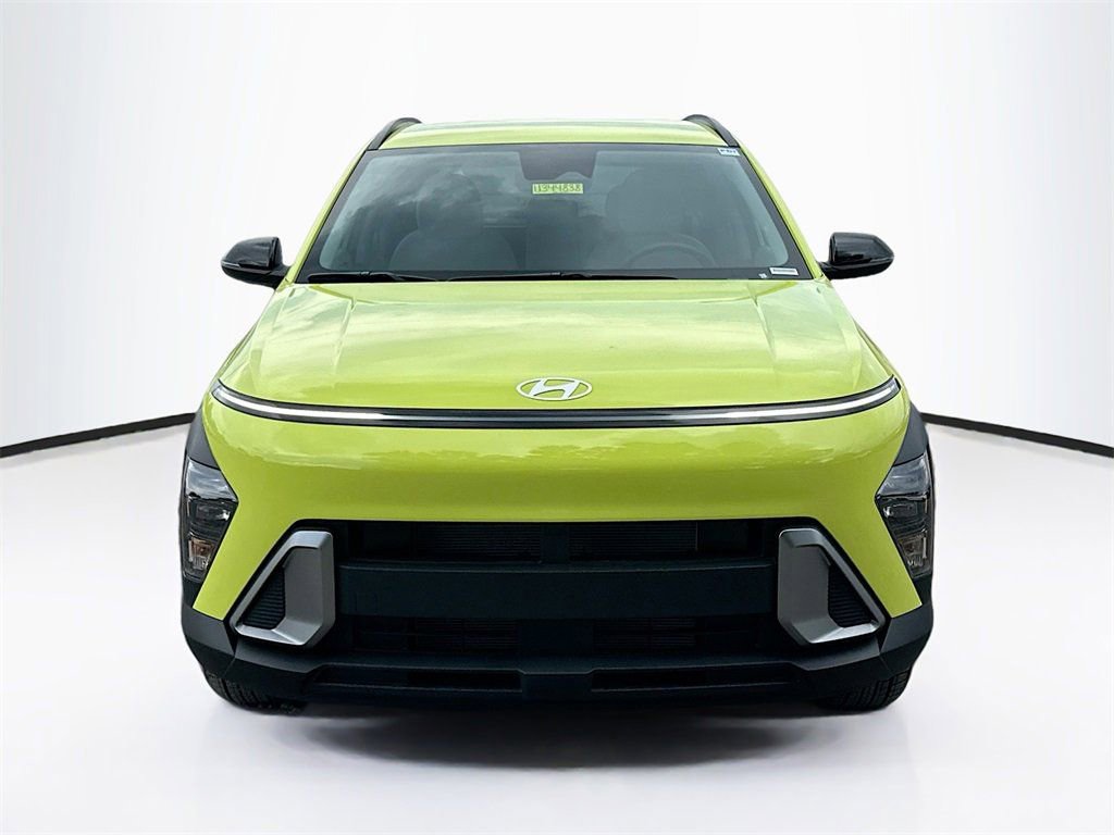 New 2026 Hyundai Kona SEL Sport image 2
