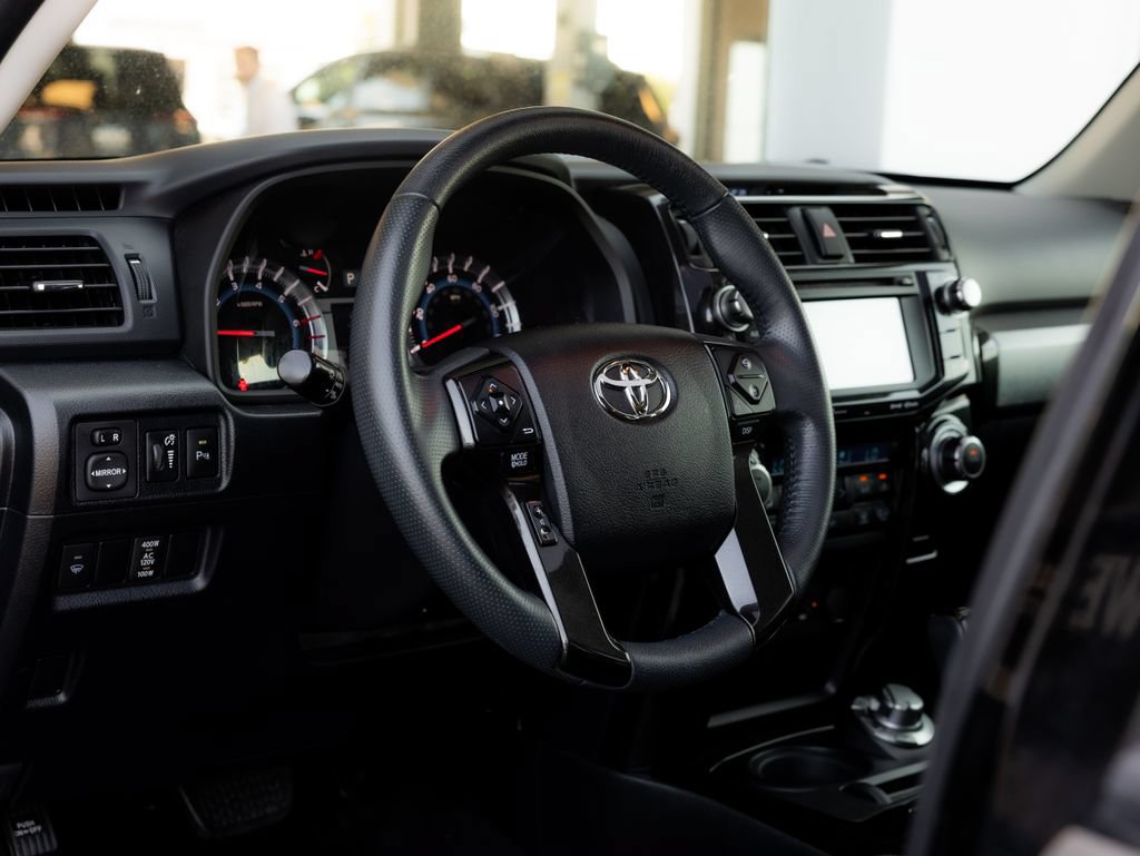 Used 2019 Toyota 4Runner Limited AWD/4WD image 14