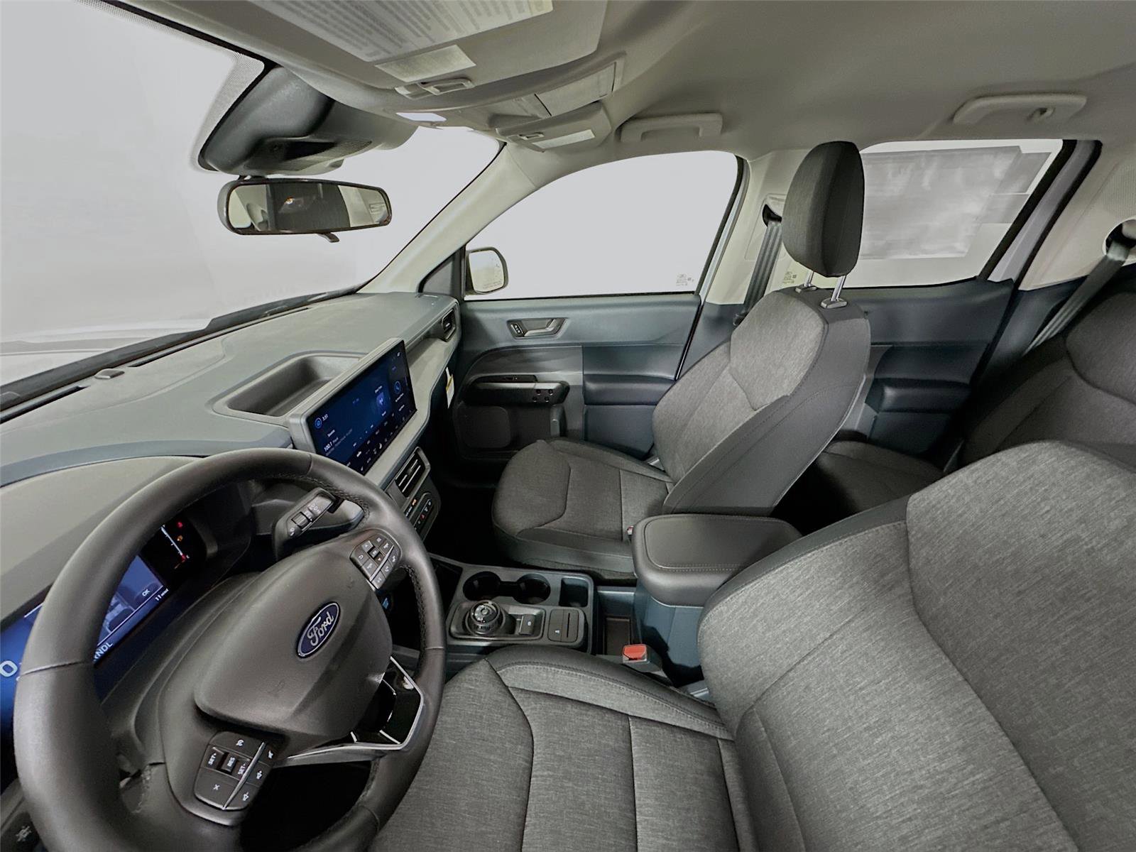 New 2026 Ford Maverick XLT w/ Equipment Group 301A image 5