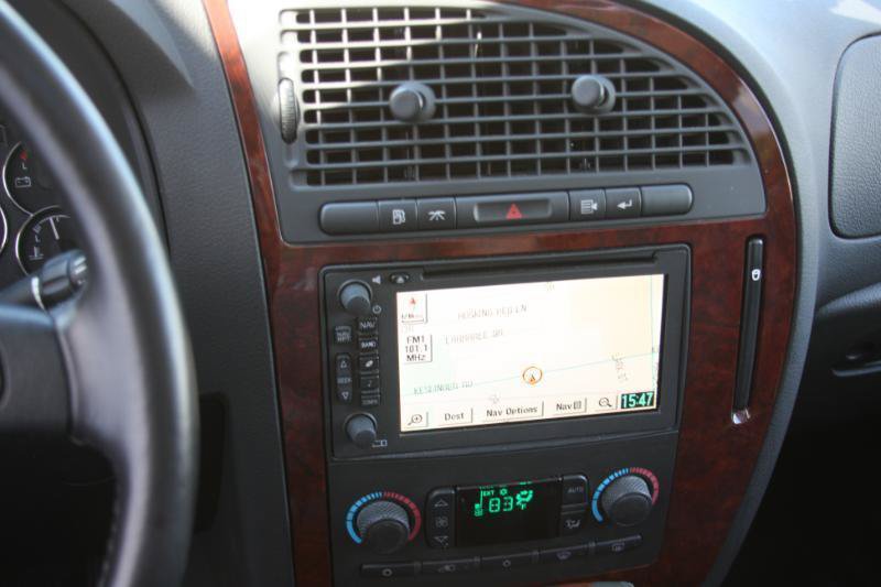 Used 2007 Saab 9-7X 4.2i AWD/4WD image 38