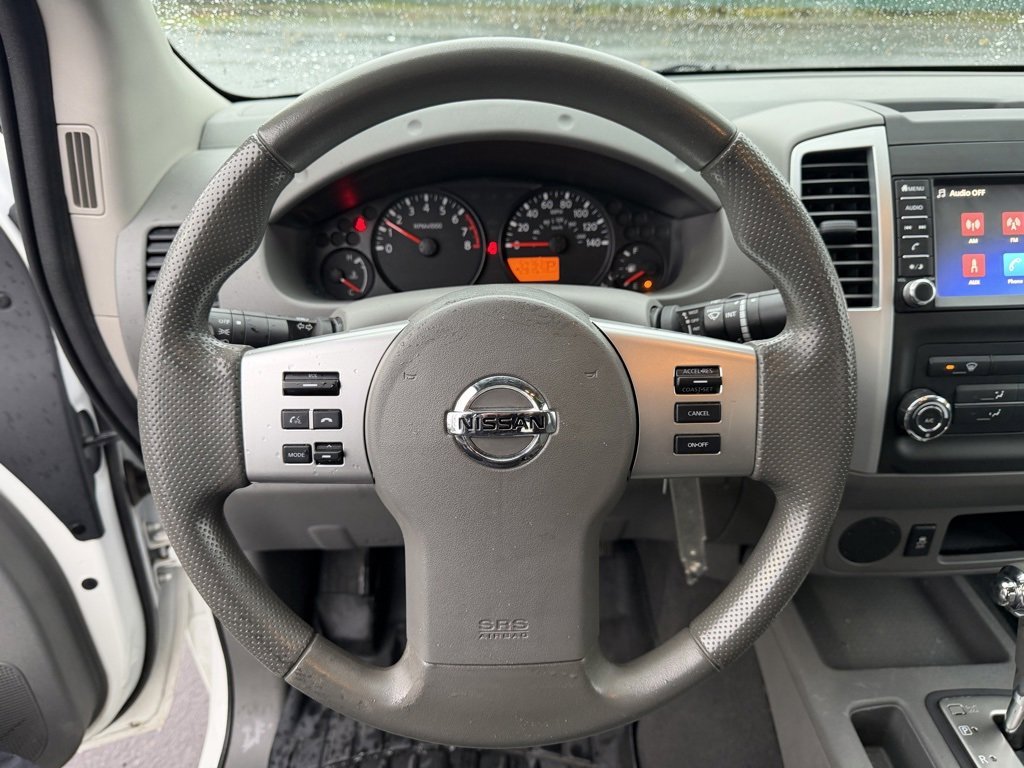 Used 2019 Nissan Frontier S image 18