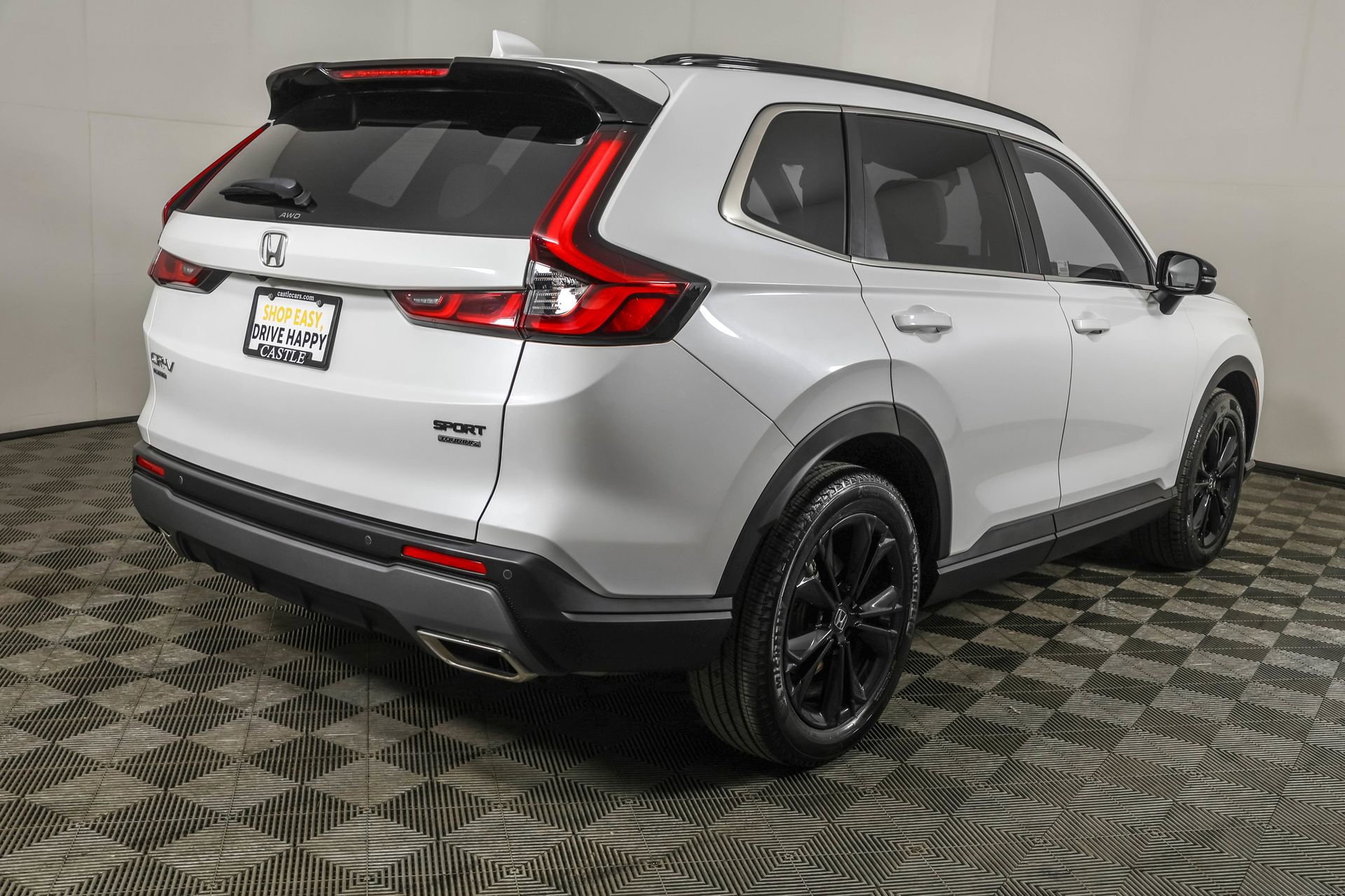 Used 2023 Honda CR-V Sport Touring image 13