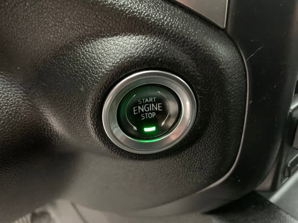 Used 2019 Chevrolet Silverado 1500 LT Trail Boss AWD/4WD image 26