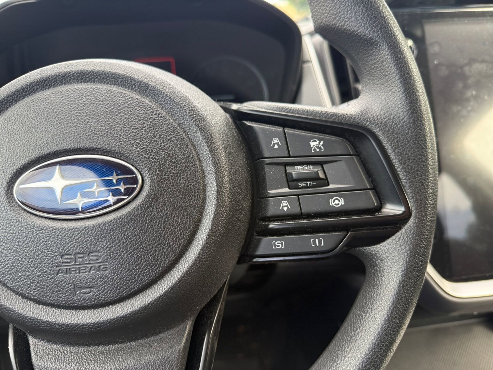 Used 2024 Subaru Crosstrek 2.0i Premium AWD/4WD image 16