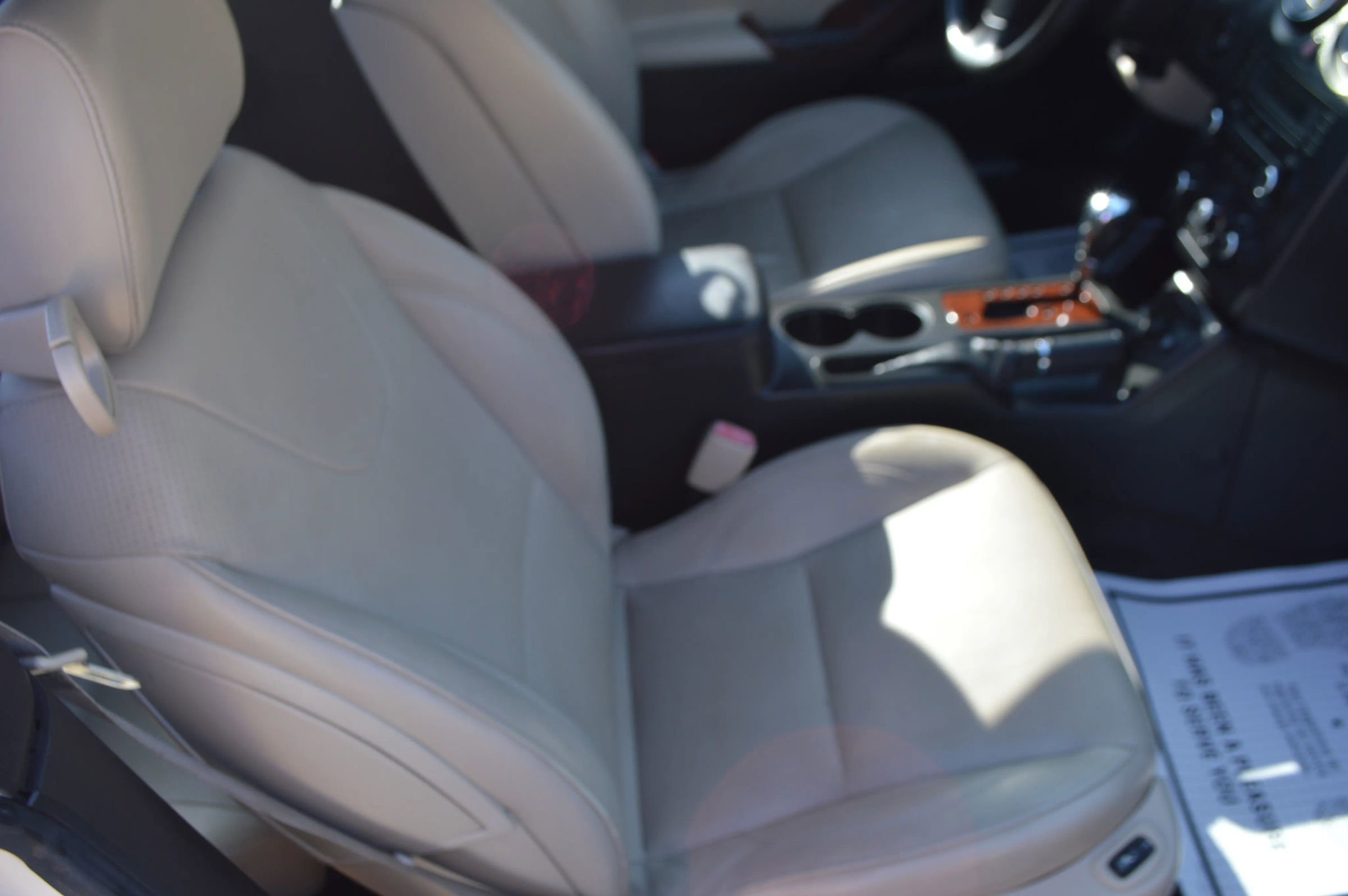 Used 2006 Pontiac G6 GT w/ Premium Value Package image 20