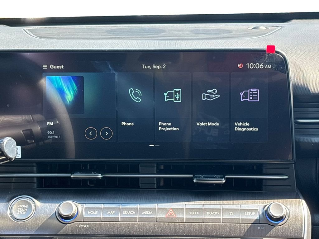 Certified 2026 Hyundai Kona SE image 10