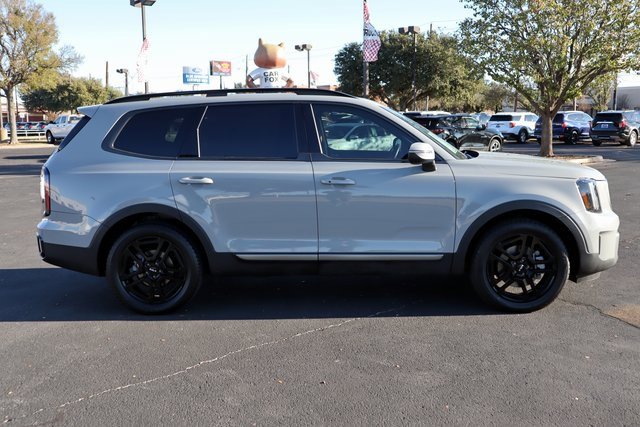 Used 2023 Kia Telluride EX X-Line image 14