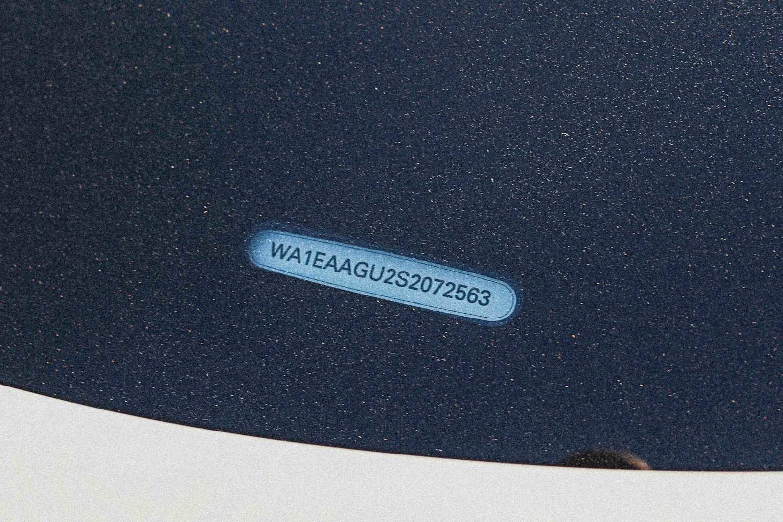 New 2025 Audi Q5 Premium Plus image 27