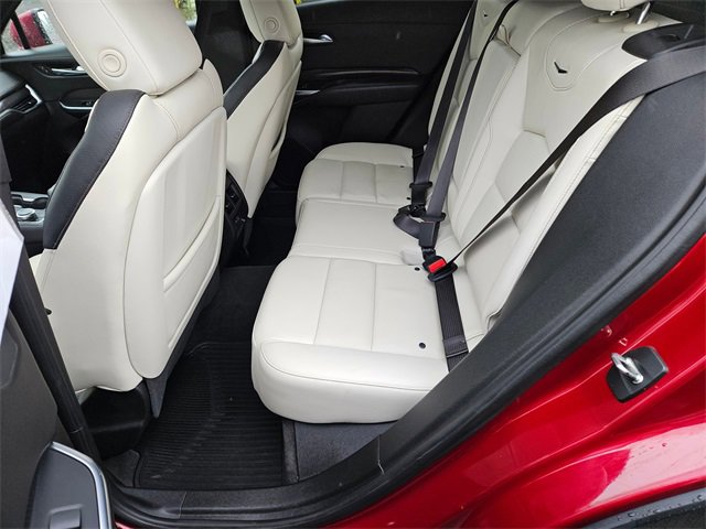 Used 2023 Cadillac XT4 Sport w/ Sun And Sound Package image 13