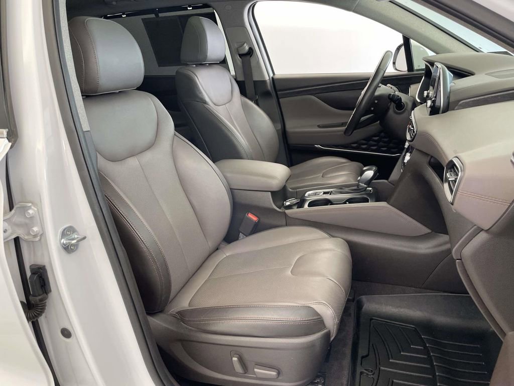 Used 2019 Hyundai Santa Fe AWD image 23