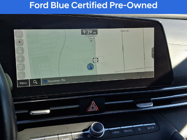 Used 2023 Hyundai Elantra SEL w/ Convenience Package FWD image 18