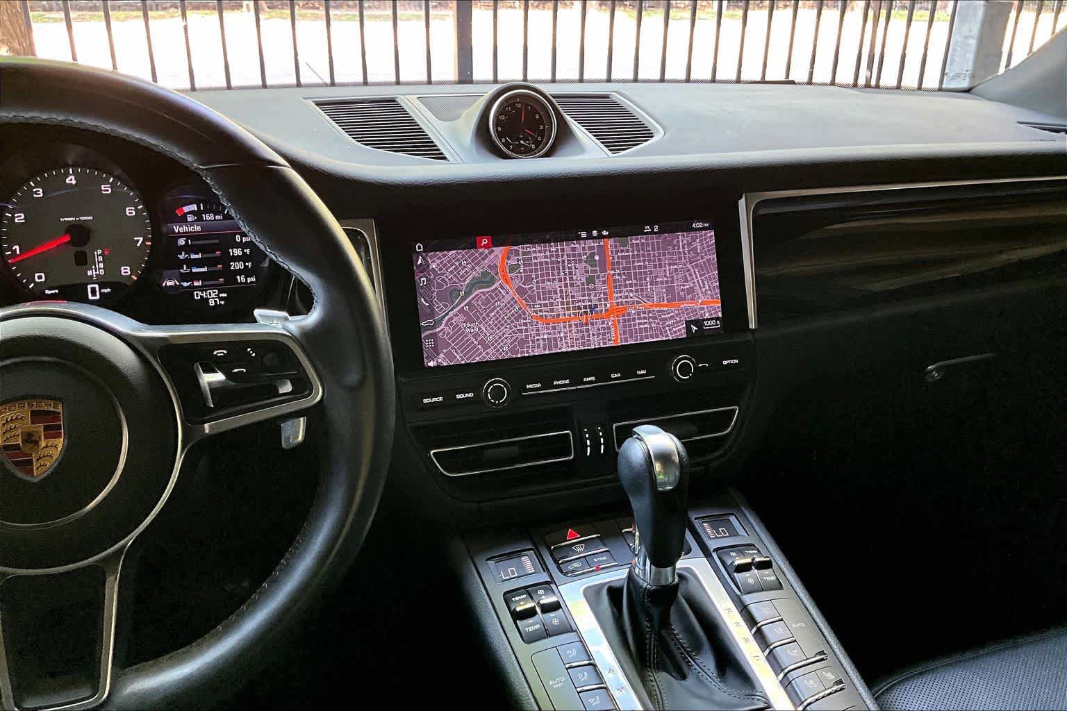 Used 2021 Porsche Macan S AWD/4WD image 6