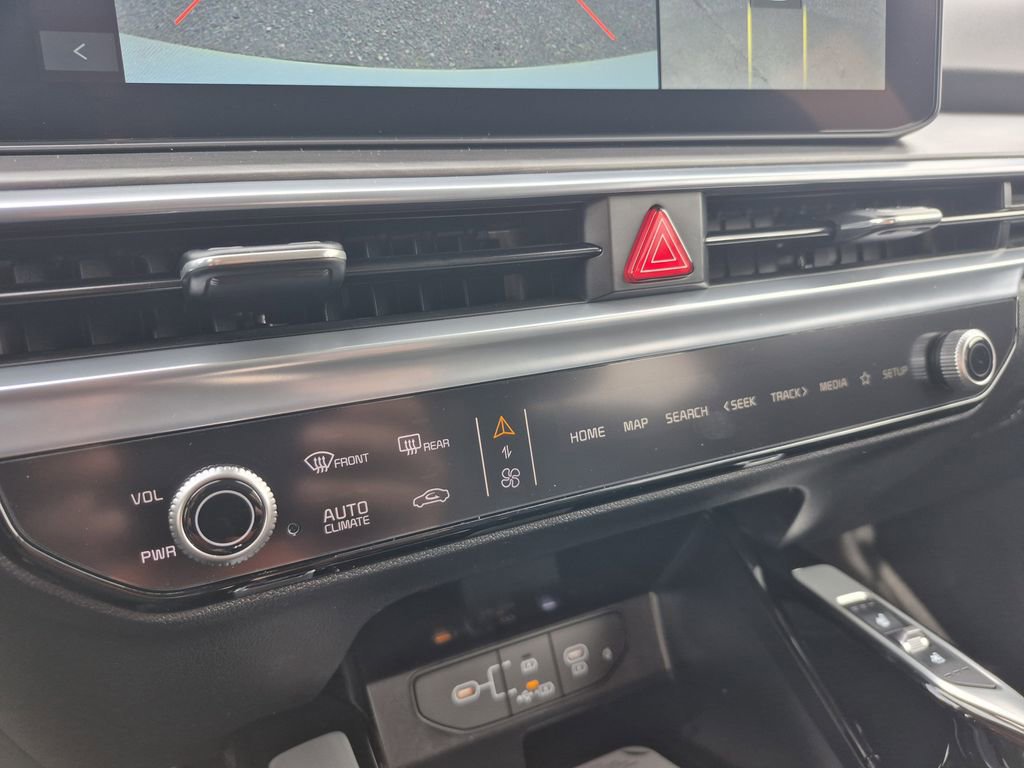 New 2026 Kia Sorento SX AWD/4WD image 22