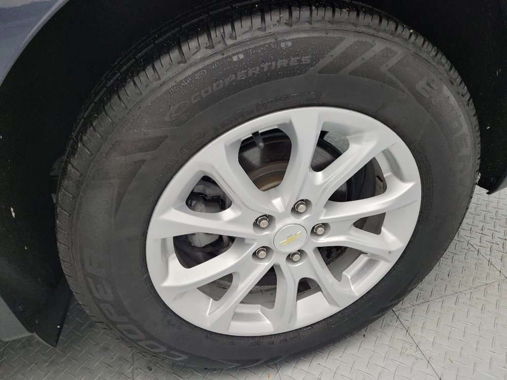 Used 2018 Chevrolet Equinox LT FWD image 31