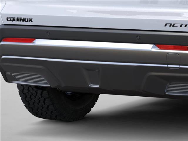 New 2026 Chevrolet Equinox ACTIV image 14