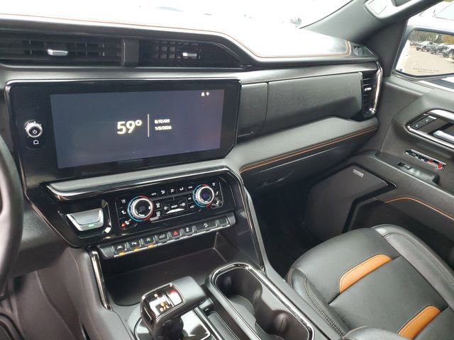 Used 2023 GMC Sierra 1500 AT4 w/ AT4 Premium Package image 27