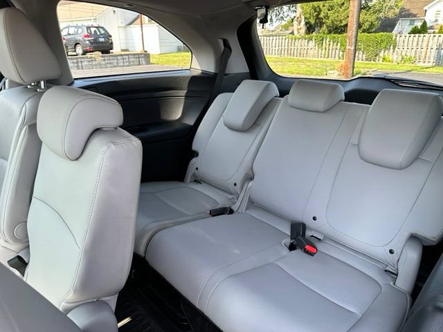 Used 2018 Honda Odyssey EX-L image 22