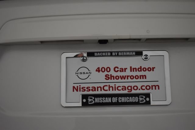 Used 2024 Nissan Kicks SV FWD image 36