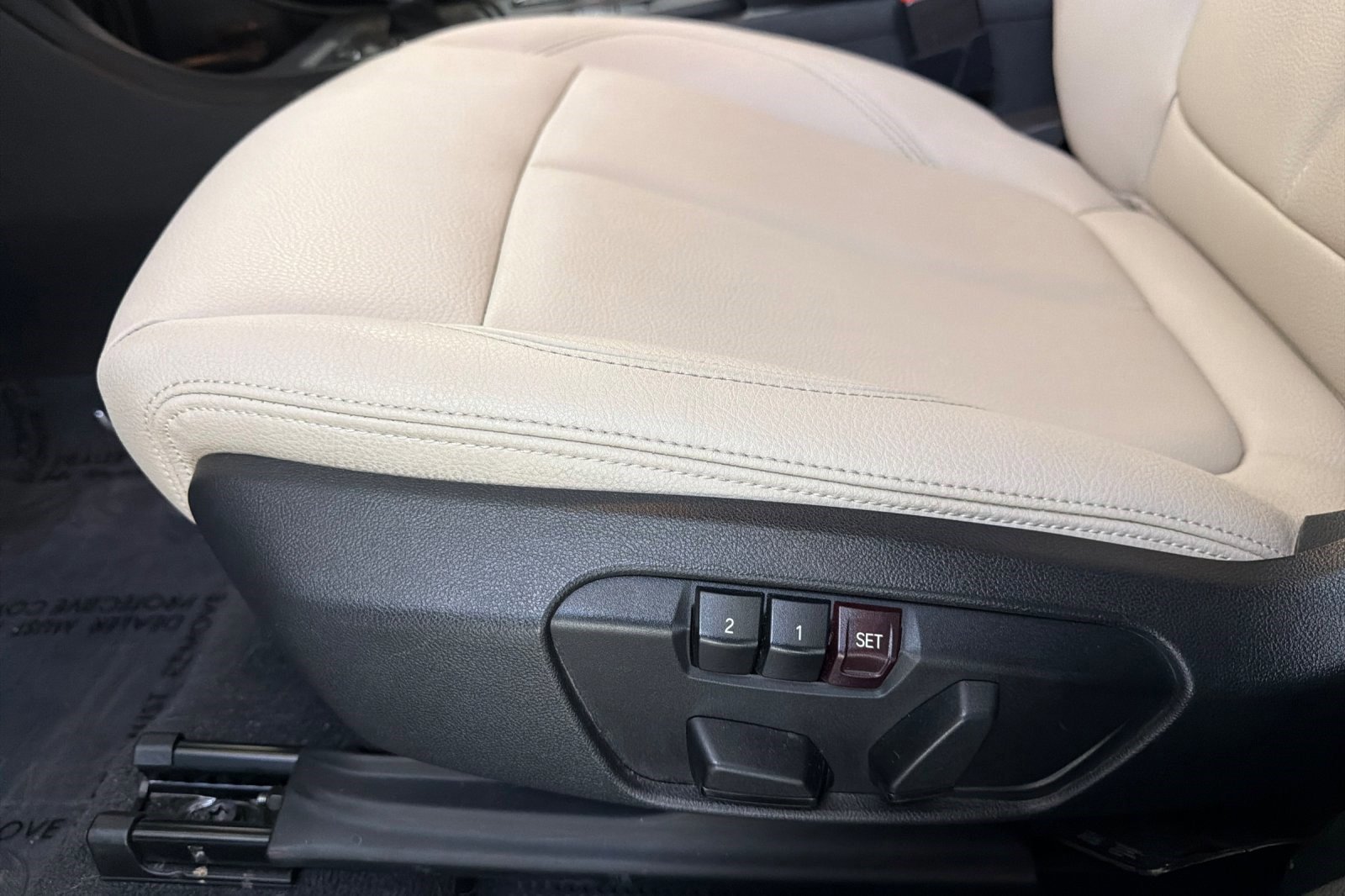Used 2021 BMW X1 sDrive28i FWD image 14