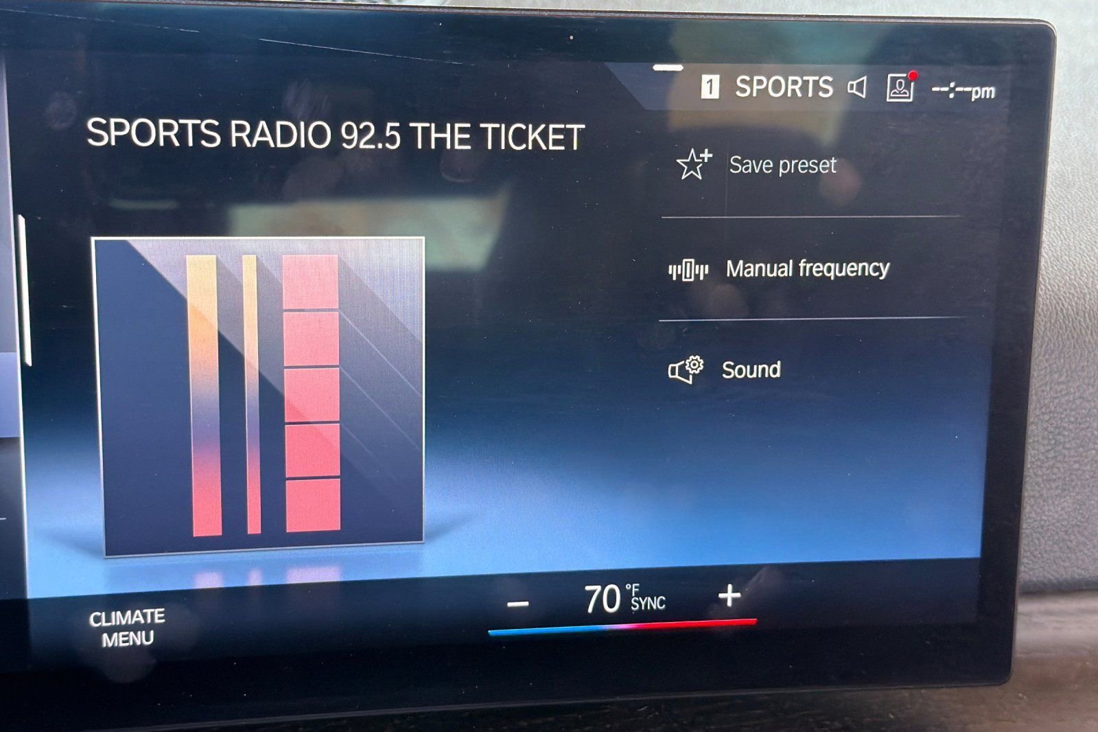 Used 2024 BMW 430i Convertible image 24