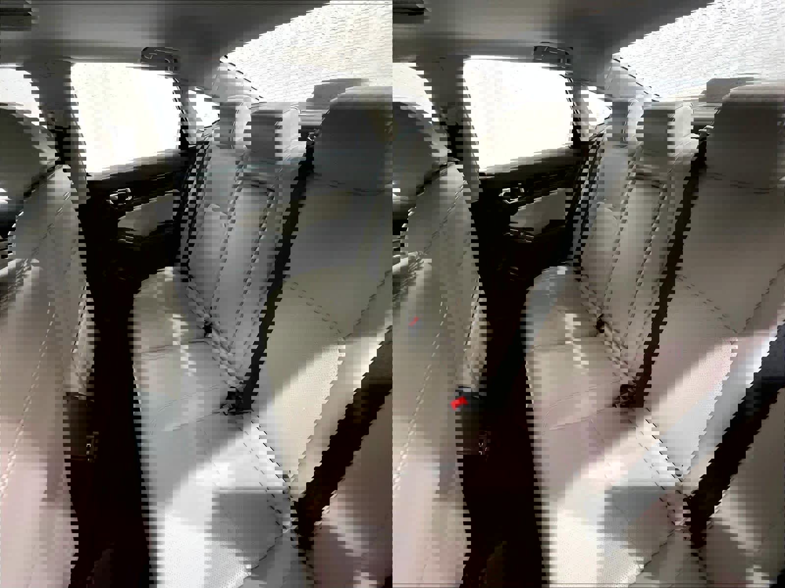 Used 2024 Honda Civic Touring image 15