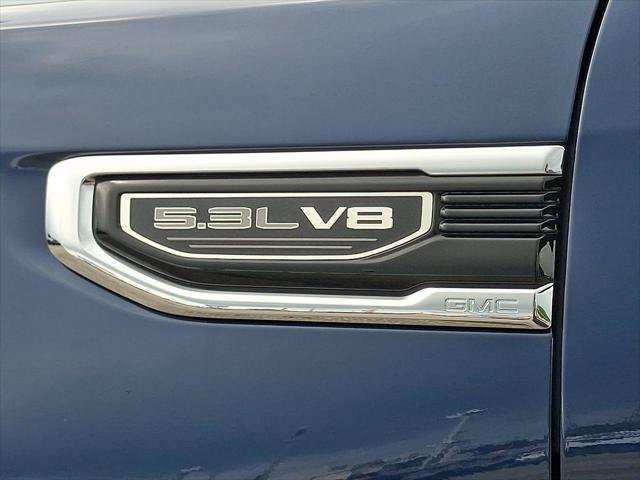Used 2019 GMC Sierra 1500 SLE w/ SLE Value Package AWD/4WD image 34
