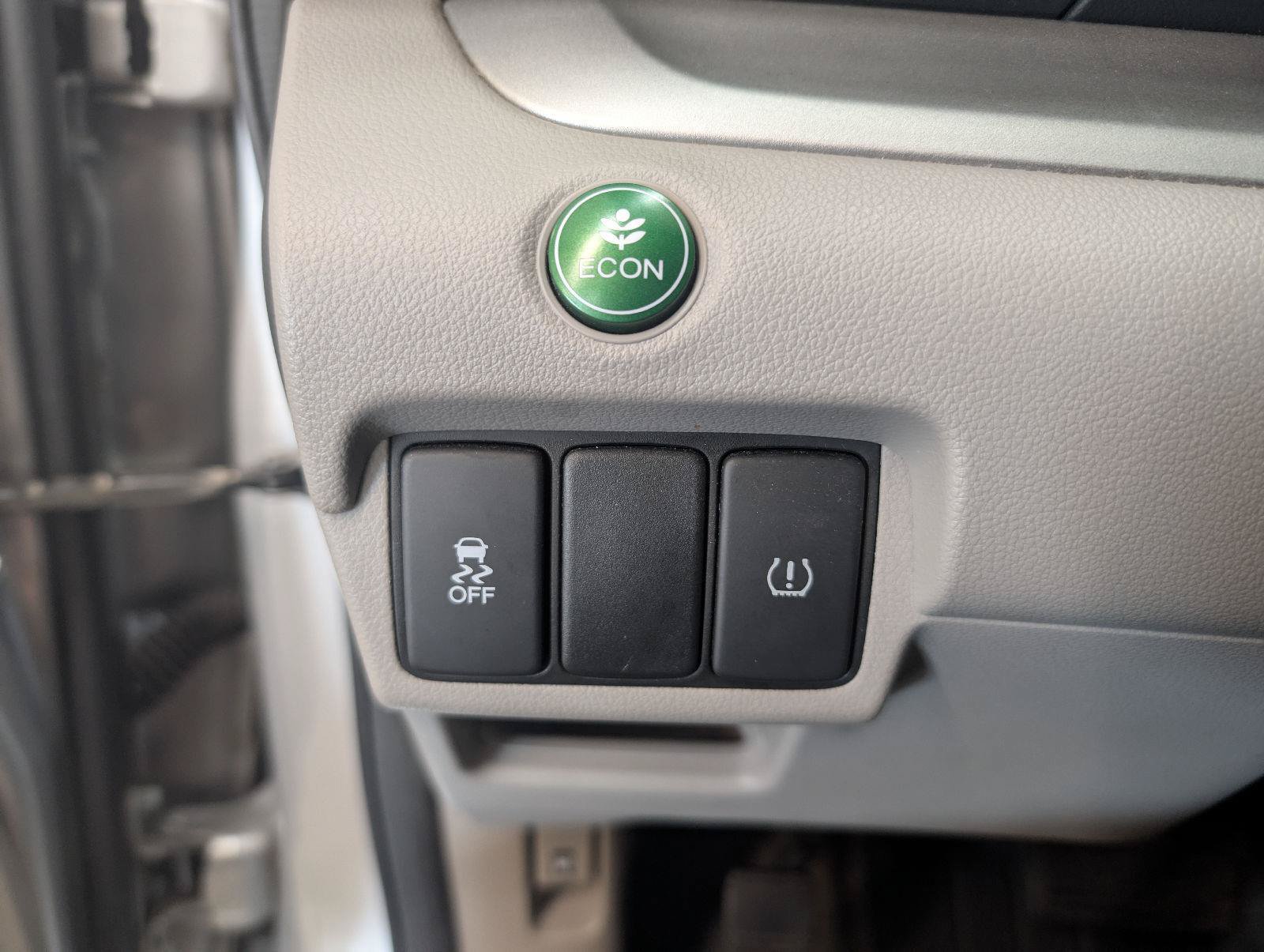 Used 2014 Honda CR-V EX image 36