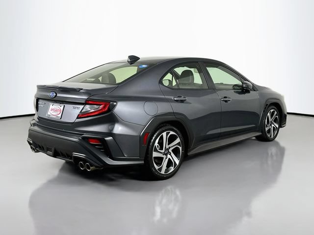 Used 2023 Subaru WRX Limited AWD/4WD image 21