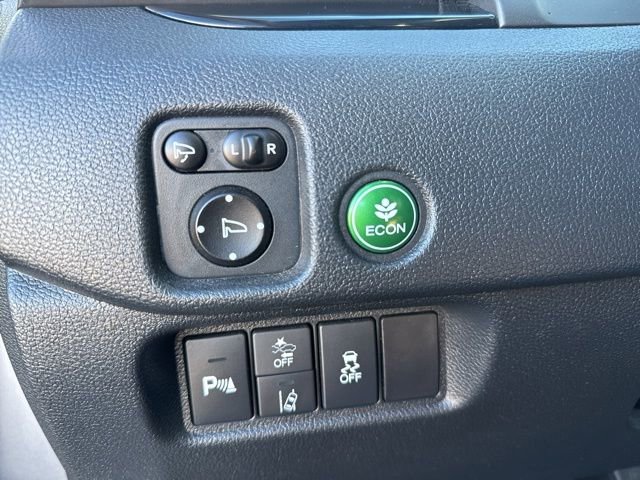 Used 2020 Honda Passport Touring image 27