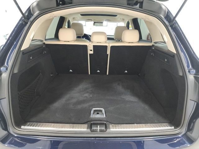 Used 2022 Mercedes-Benz GLC 300 4MATIC image 37