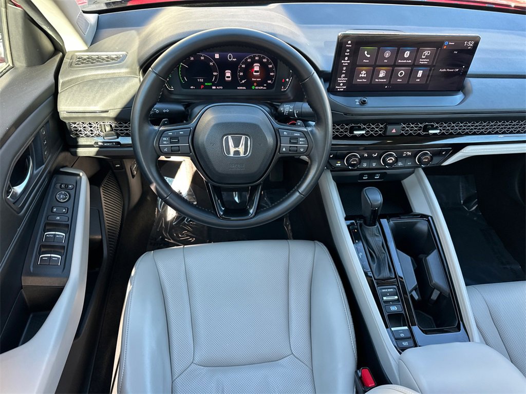 Used 2023 Honda Accord EX-L image 20