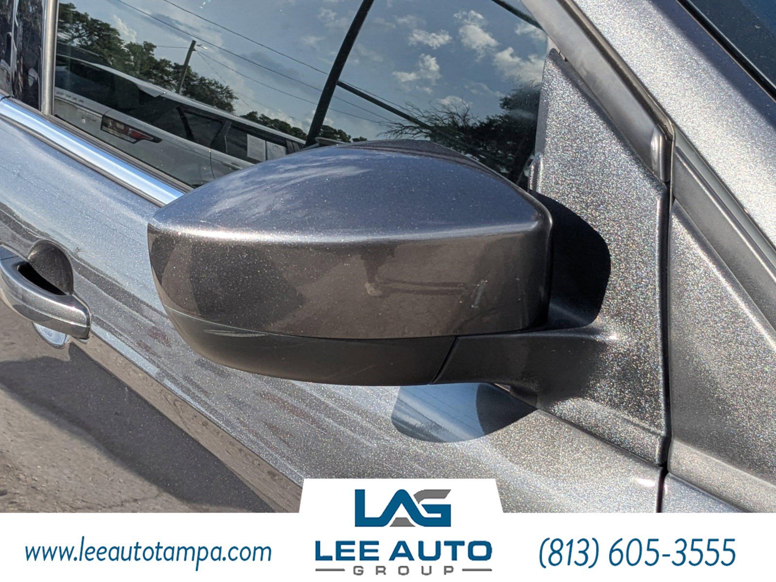 Used 2017 Ford Escape SE image 9