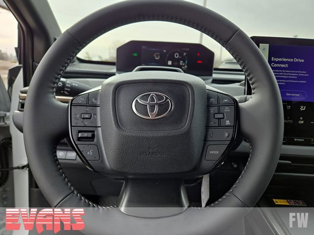 New 2026 Toyota bZ image 14